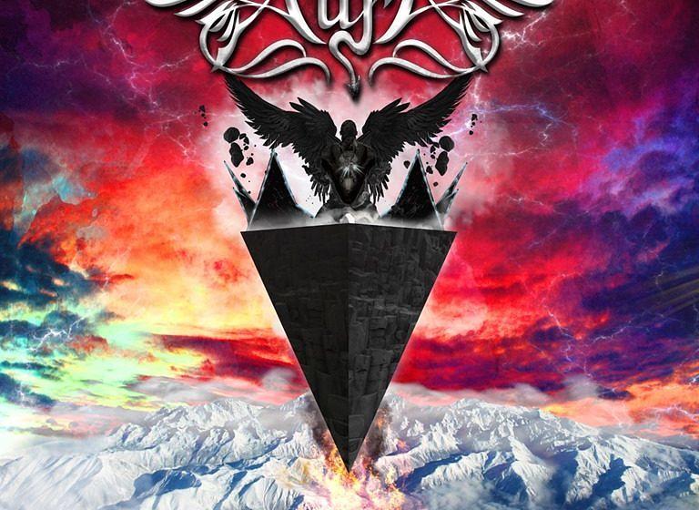 Scarlet Aura STORMBREAKER