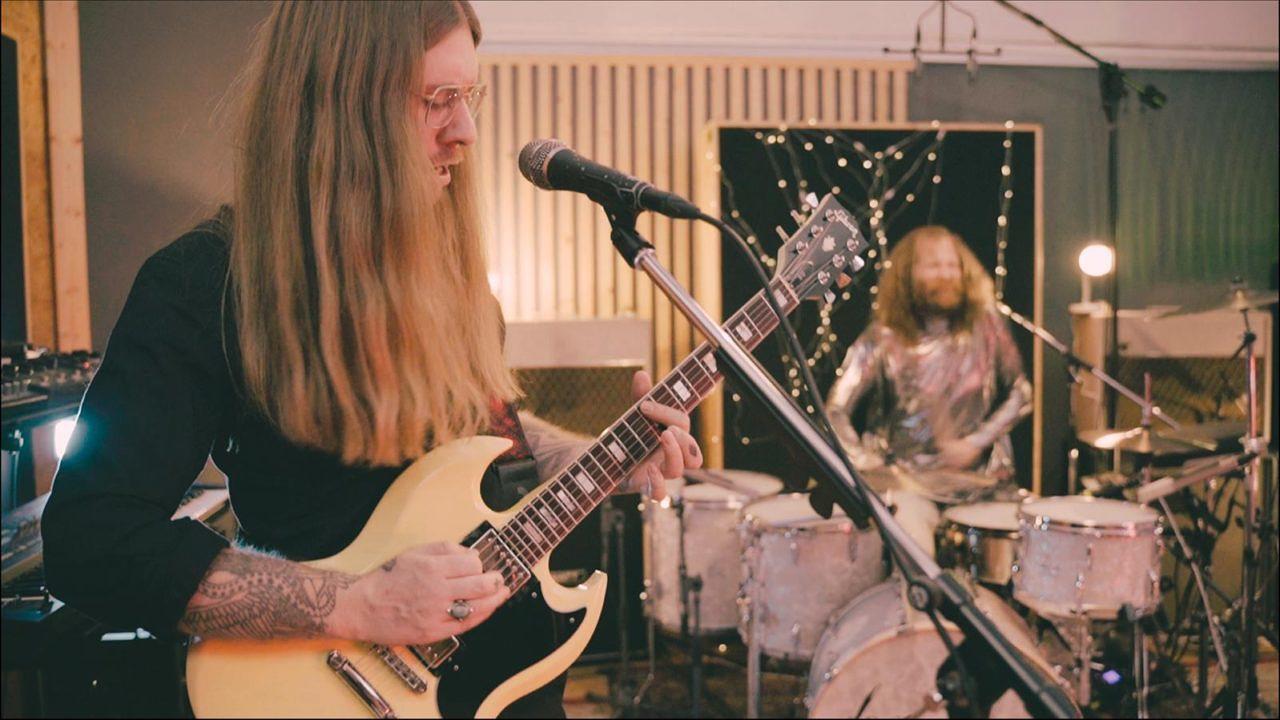 Kadavar-Studio-Session-2