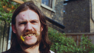 Lemmy Kilmister