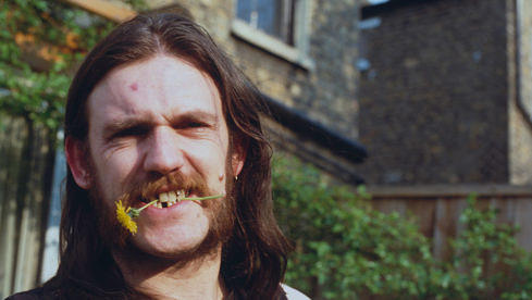 Lemmy Kilmister