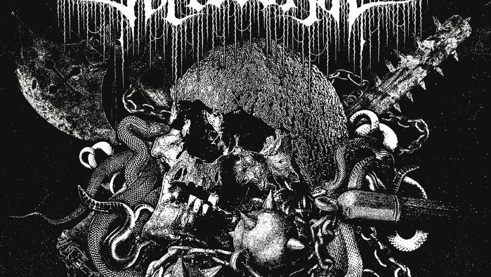 Depravation III: ODOR MORTIS