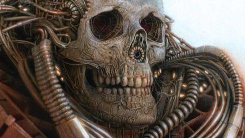 Lord Vigo DANSE DE NOIR