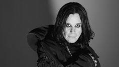 Ozzy Osbourne 2007