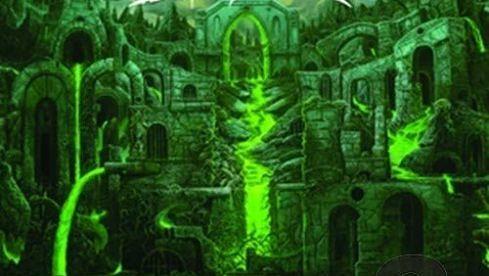 The Black Dahlia Murder VERMINOUS