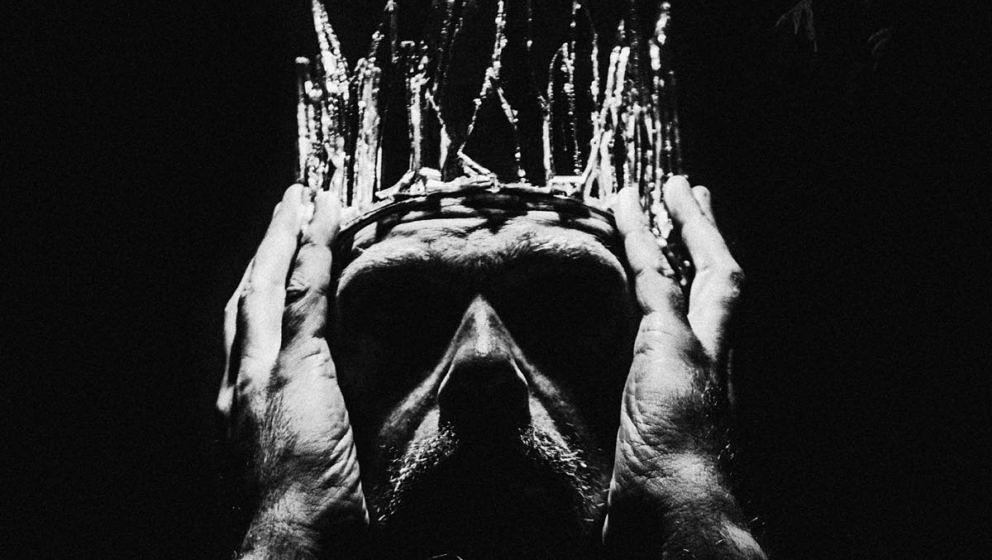 Katatonia CITY BURIALS