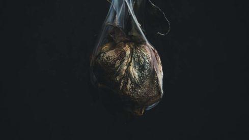 Trivium WHAT THE DEAD MEN SAY