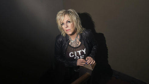 Lucinda Williams