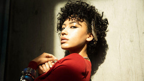 Andy Allo