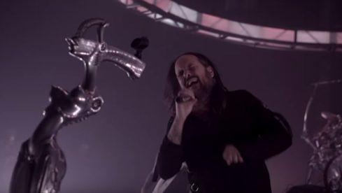Korn-Live