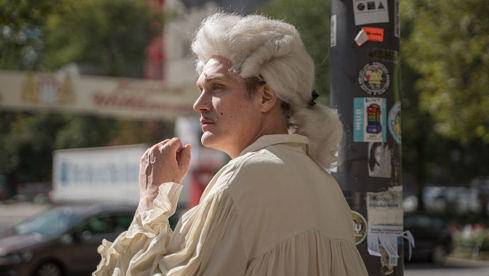 Frank Spilker (Die Sterne)