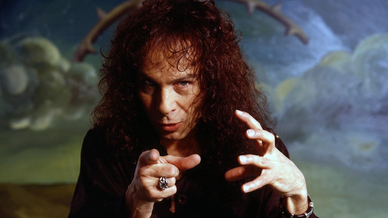 Zum Todestag Vor zehn Jahren starb Ronnie James Dio