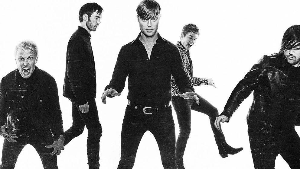 Mando Diao