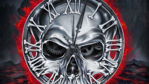 Axel Rudi Pell SIGN OF THE TIMES