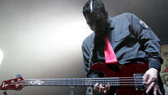 Zum Todestag gedenkt METAL HAMMER des Lebens von Paul Gray.