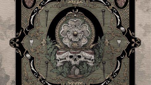 Paradise Lost OBSIDIAN