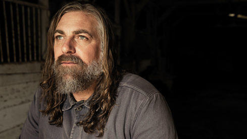 The White Buffalo