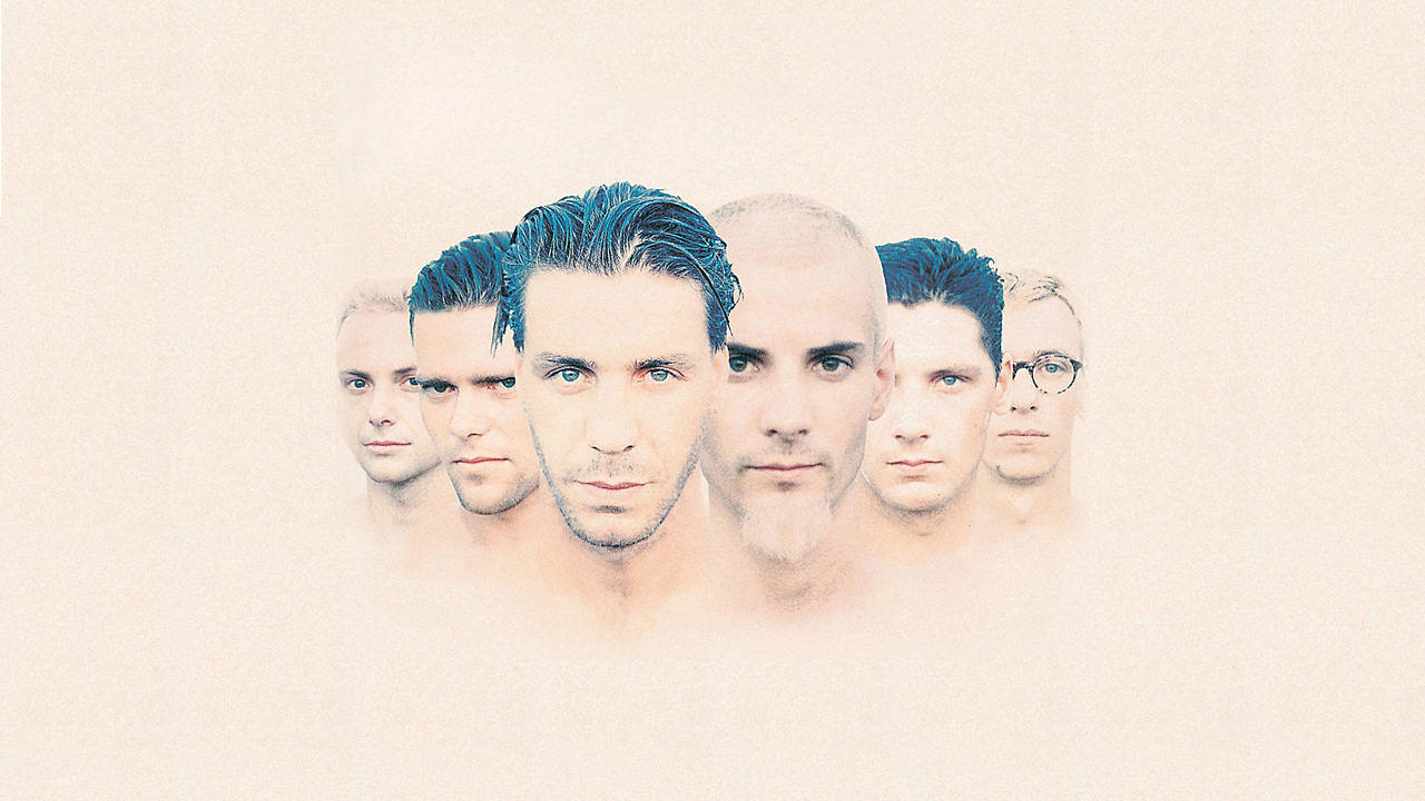 Rammstein_Herzeleid_BG