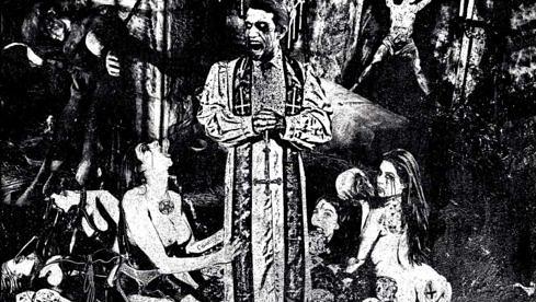 Gut DISCIPLES OF SMUT