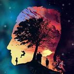 One More Word WHEEL OF SUFFERING