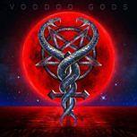 Voodoo Gods THE DIVINITY OF BLOOD
