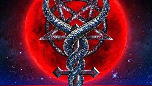 Voodoo Gods THE DIVINITY OF BLOOD