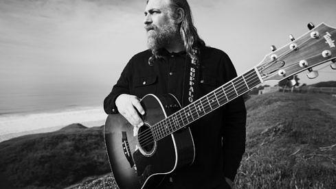 The White Buffalo