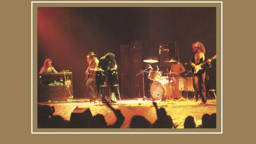 Deep Purple MADE IN JAPAN
