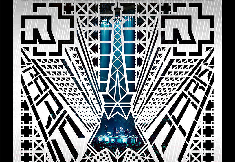 Rammstein PARIS