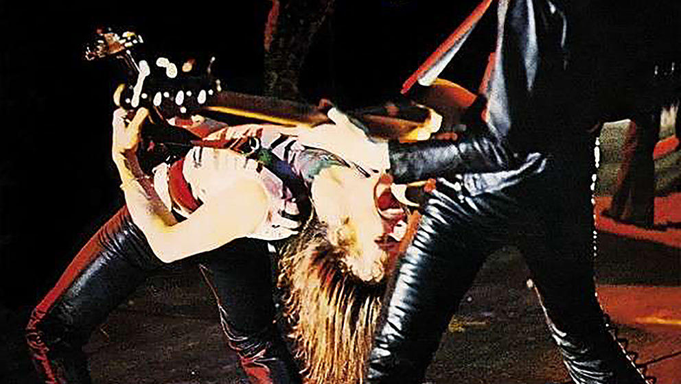 Scorpions TOKYO TAPES