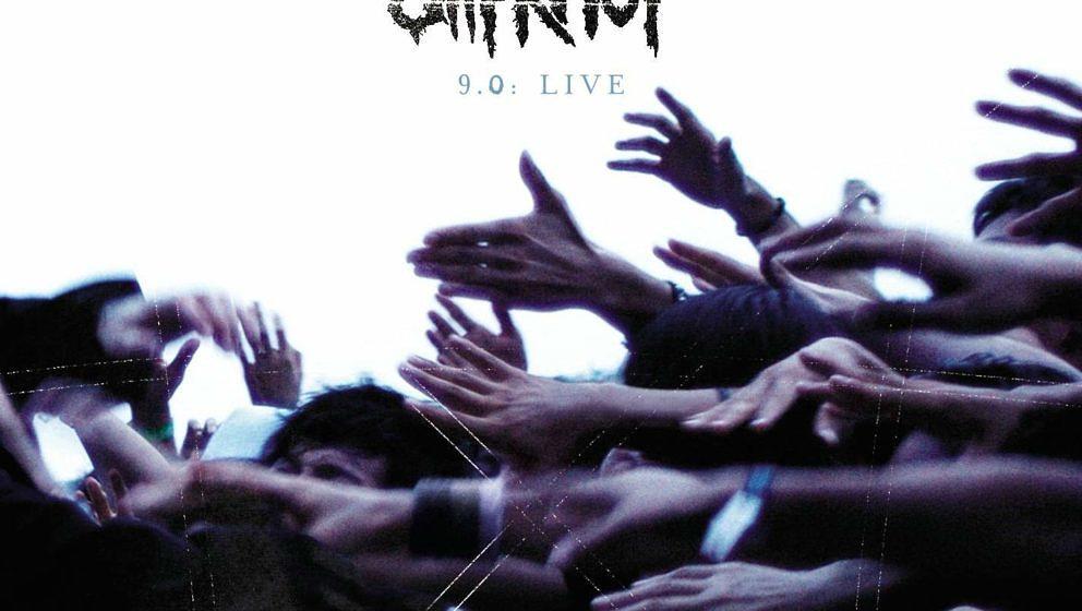 Slipknot 9.0: LIVE