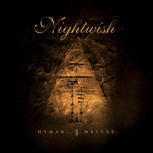 Nightwish HUMAN. :II: NATURE.