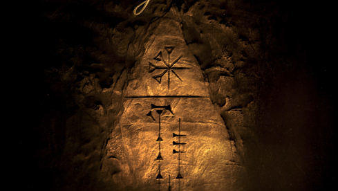 Nightwish HUMAN. :II: NATURE.