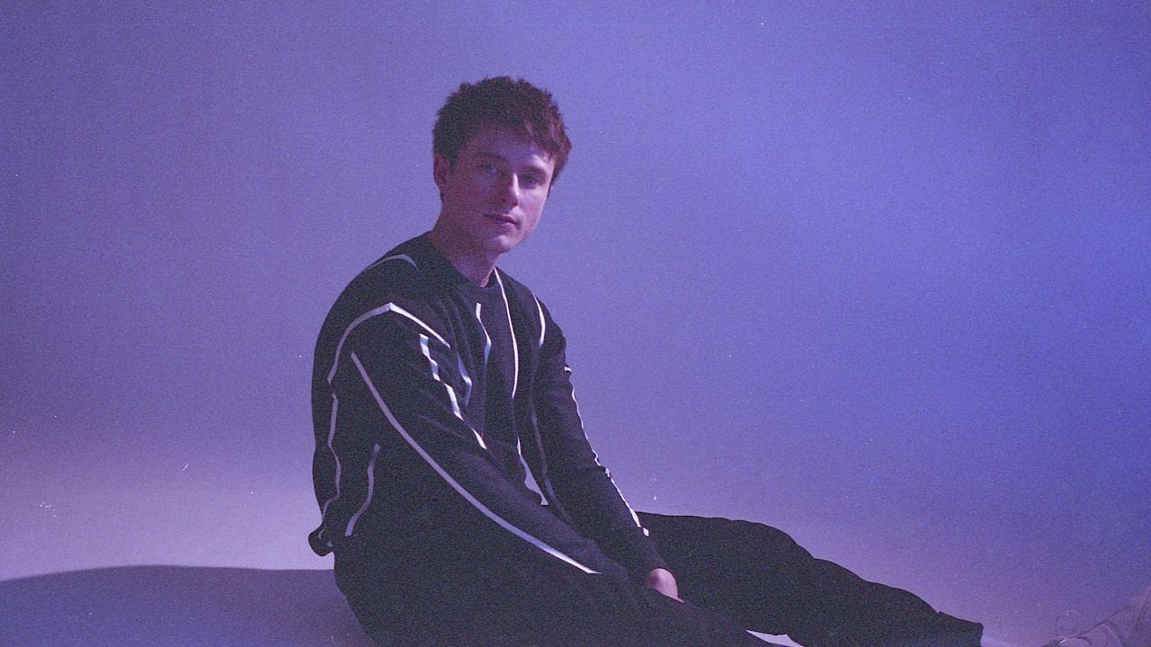 Alec Benjamin