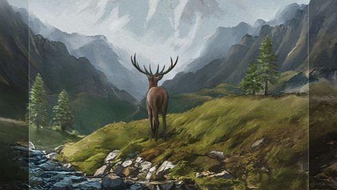 Caligula's Horse RISE RADIANT