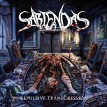Sabiendas REPULSIVE TRANSGRESSION
