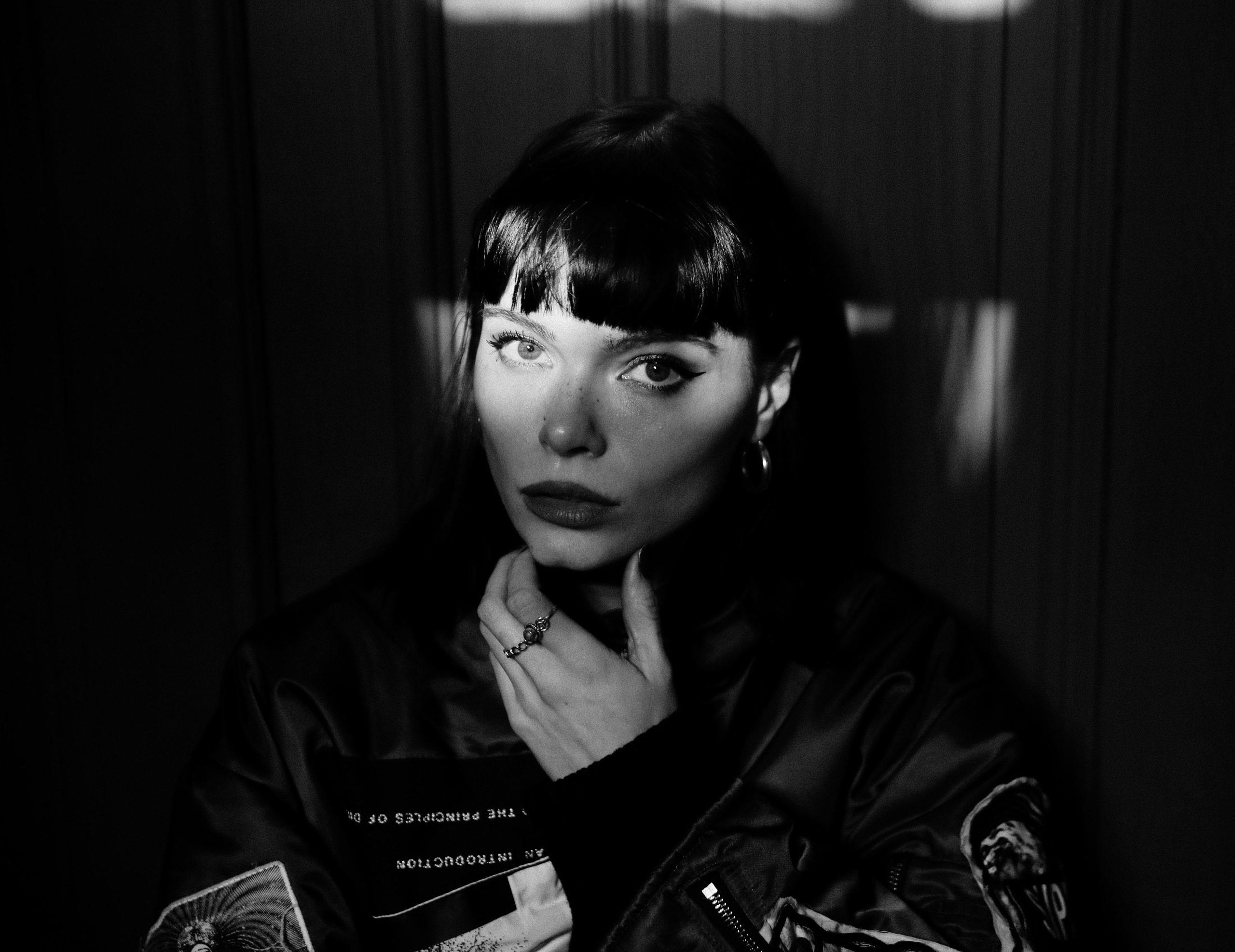 Winona Oak Hier noch einmal das PerformanceVideo von 