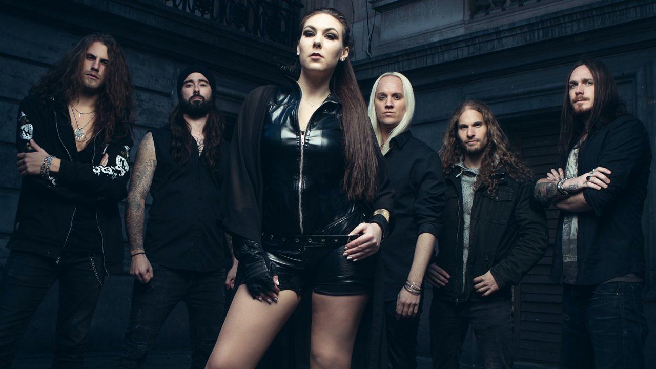 Amaranthe