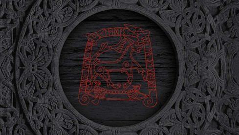 Árstíðir Lífsins SAGA Á TVEIM TUNGUM II: EIGI FJOLL NÉ FIRÐIR