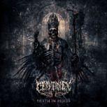 Centinex DEATH IN PIECES