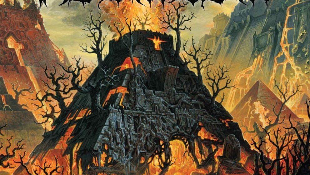 Xibalba ANOS EN INFIERNO