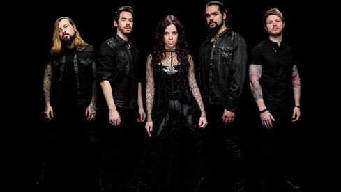 Beyond-The-Black-_Pressefoto_2_(C)Chris Heidrich