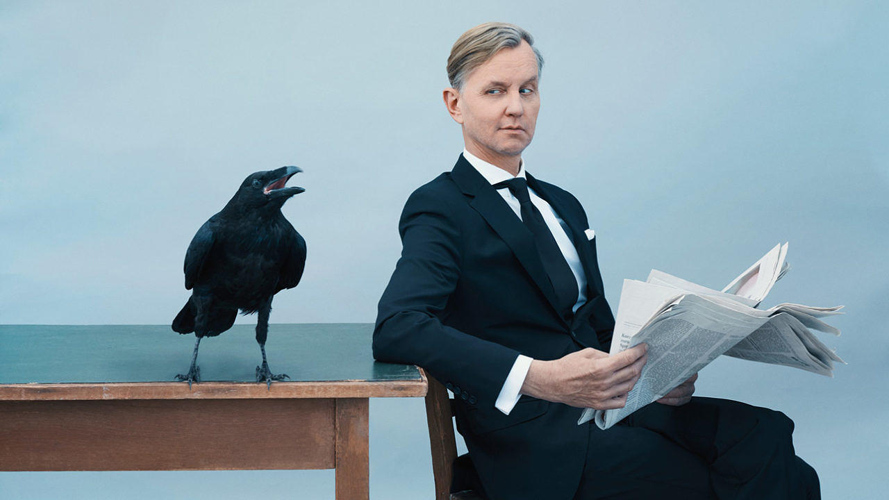 Max Raabe