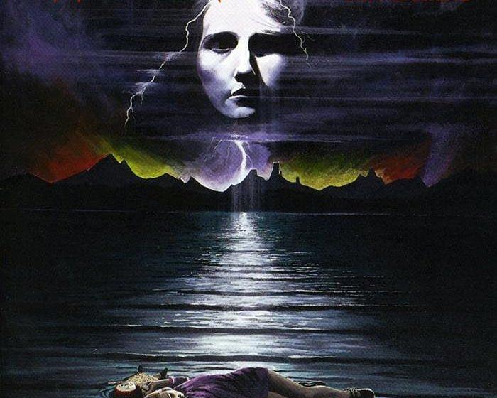 Annihilator NEVER, NEVERLAND