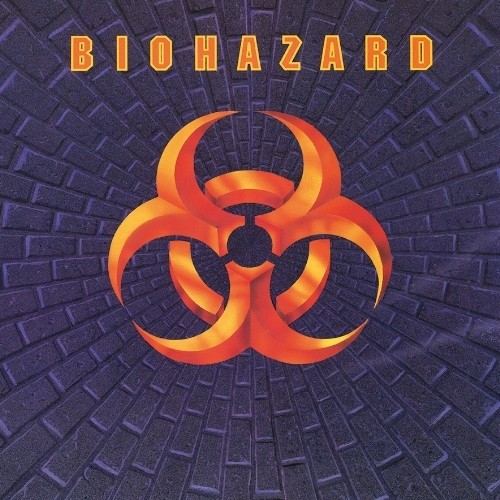 Biohazard BIOHAZARD
