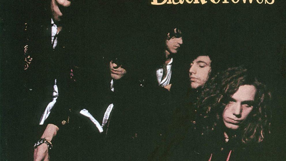 The Black Crowes SHAKE OUR MONEY MAKER