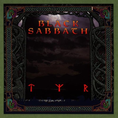Black Sabbath TYR
