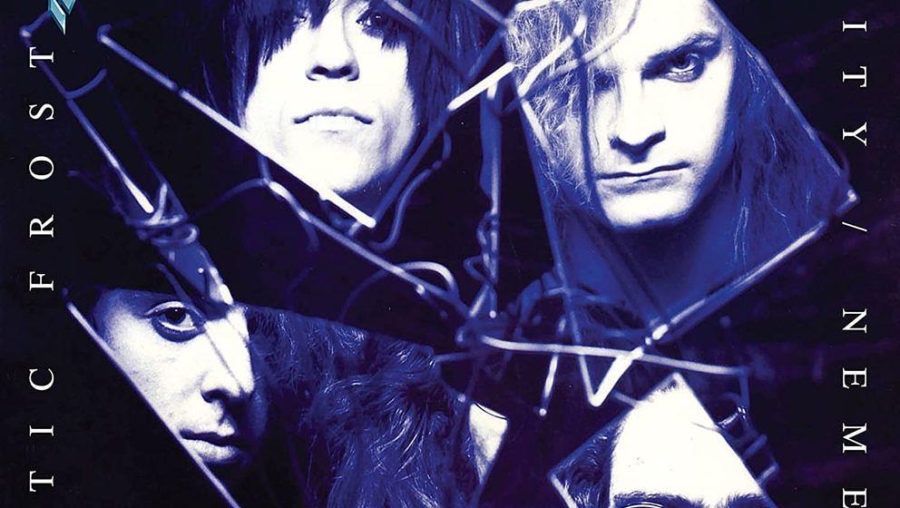 Celtic Frost VANITY/NEMESIS
