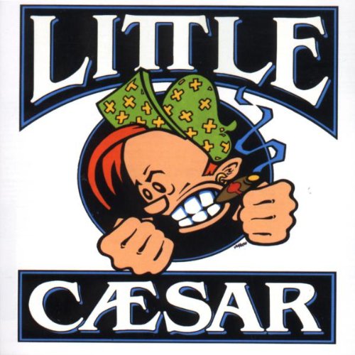 Little Caesar LITTLE CAESAR