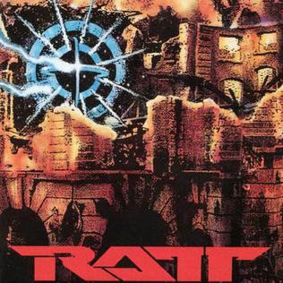 Ratt DETONATOR