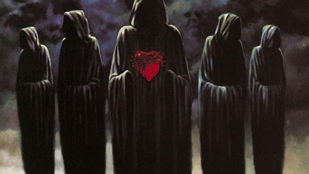 Testament SOULS OF BLACK